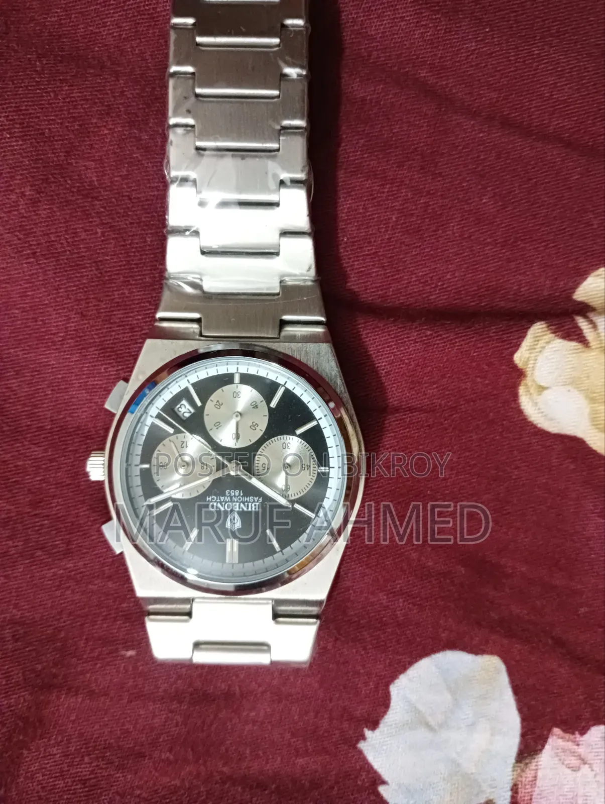 Citizen Watch Full Brand New