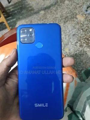 New 2E 64 GB Blue
