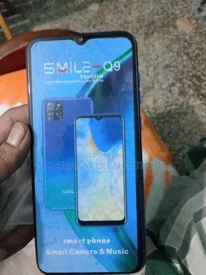 New 2E 64 GB Blue