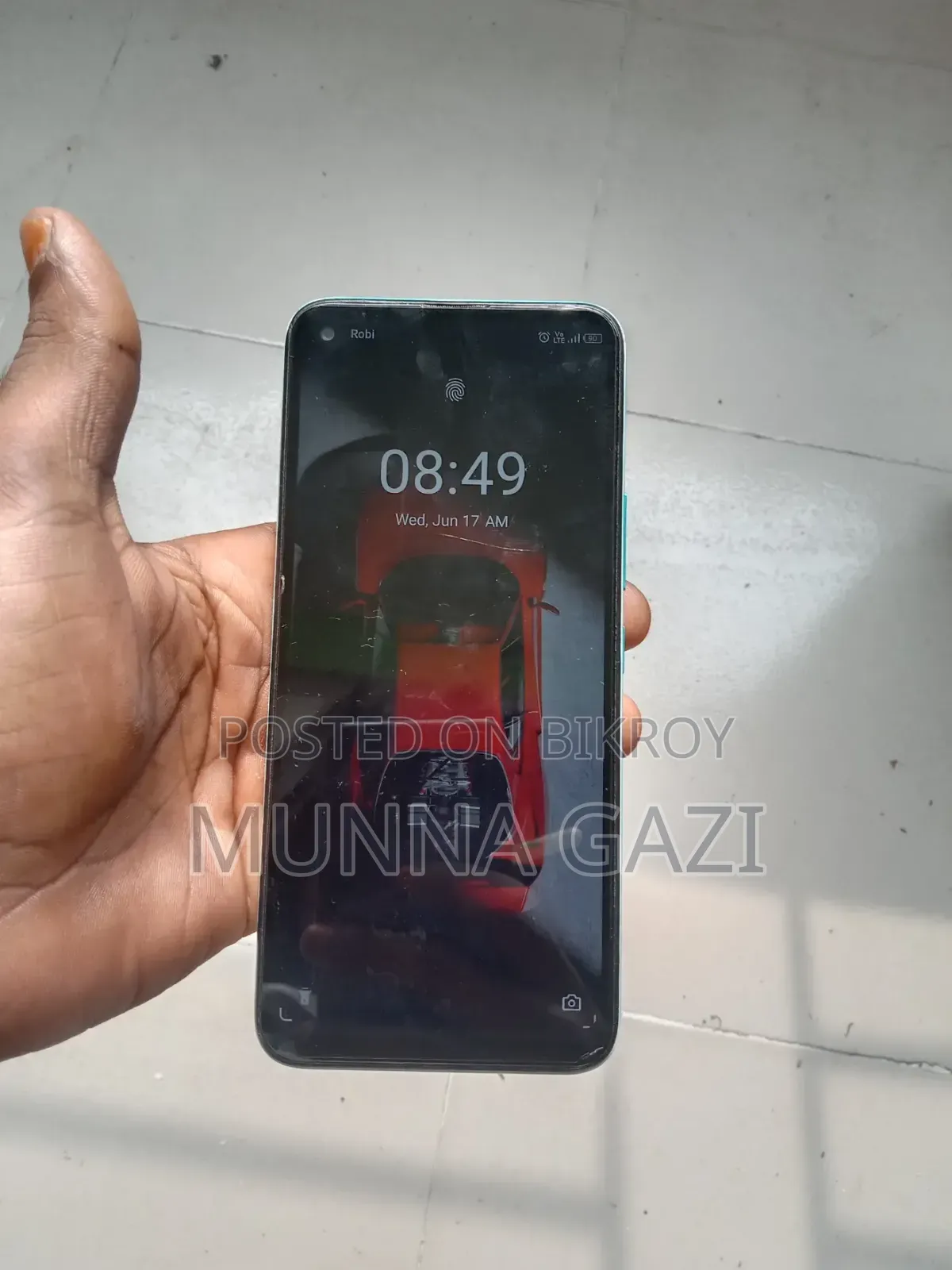 Itel S16 Pro 32 GB