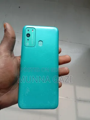 Itel S16 Pro 32 GB
