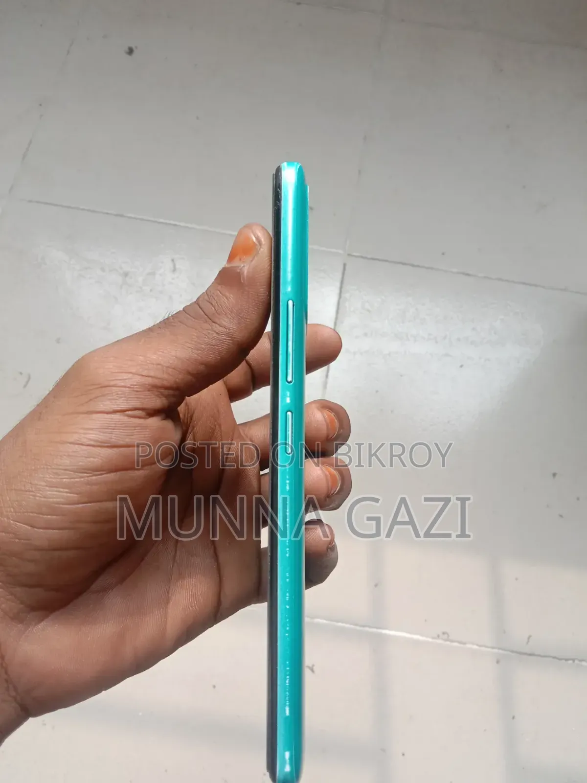 Itel S16 Pro 32 GB