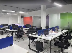Office Desk Rent