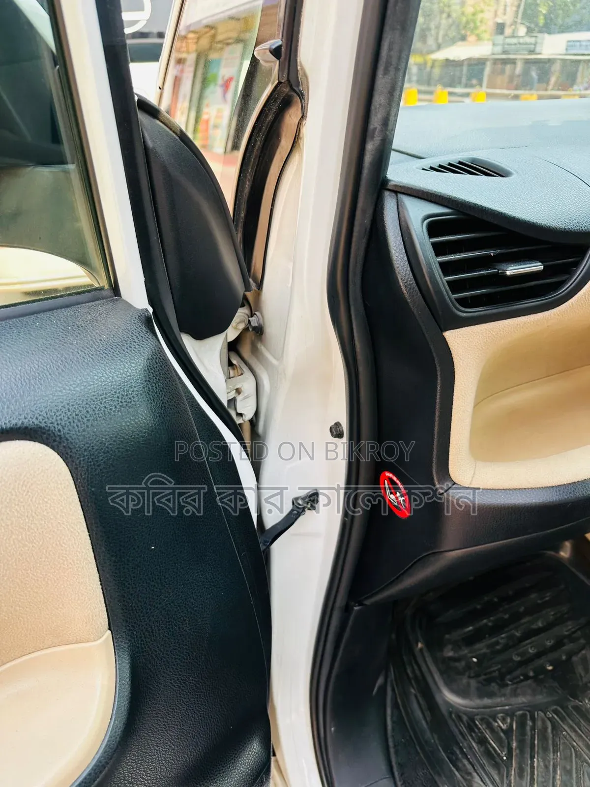 Toyota Noah 2014 Pearl