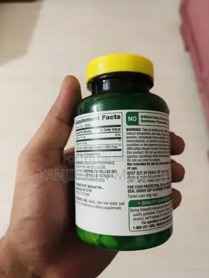 Spring Valley Melatonin 10 Mg !