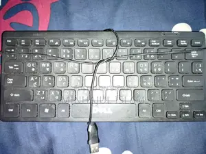 Dell Keyboard