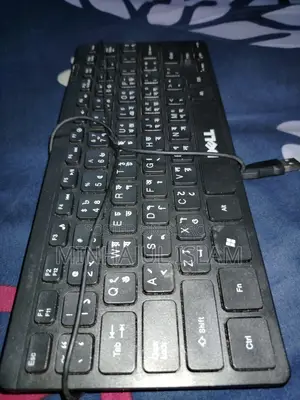 Dell Keyboard