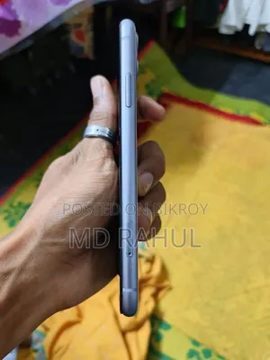 অ্যাপল আইফোন ১১ ৬৪ জিবি পার্পল