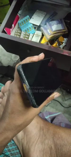 Realme X ১২৮ জিবি কালো