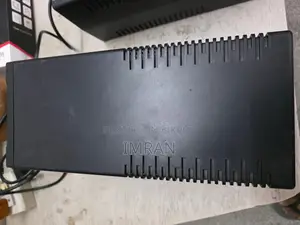 Powergaurd 1200va UPS (No Battery)