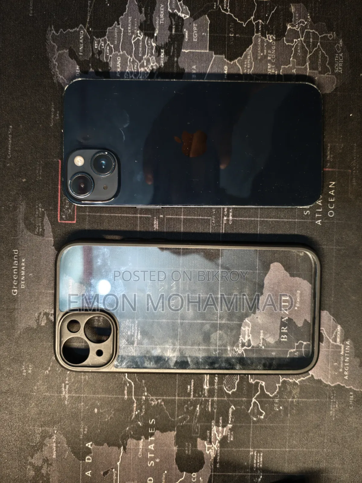 Apple iPhone 14 Plus 128 GB Blue