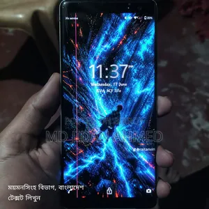 Sony Xperia XZ3 64 GB White