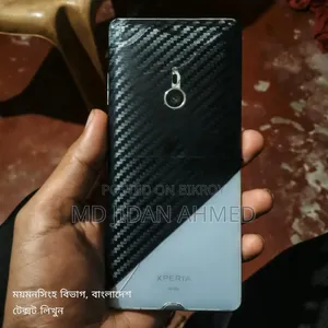 Sony Xperia XZ3 64 GB White