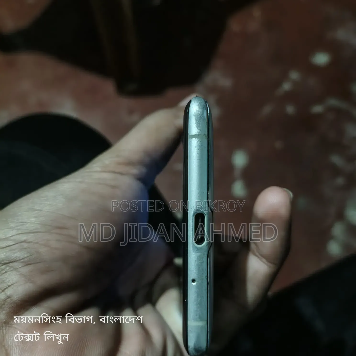 Sony Xperia XZ3 64 GB White