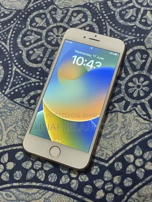 Apple iPhone 8 64 GB Pink