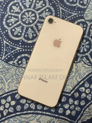Apple iPhone 8 64 GB Pink