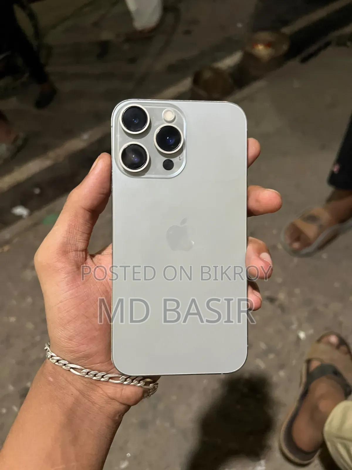 Apple iPhone XR 64 GB Silver