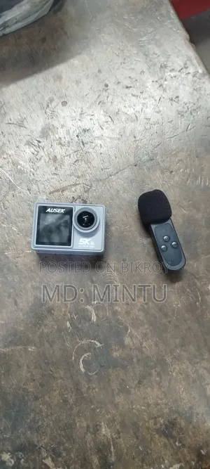 Mi Action Camera