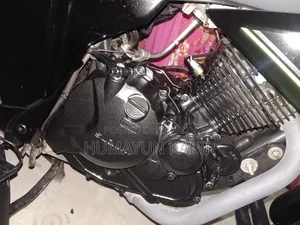 New Suzuki Gixxer Fi ABS 2026 Black