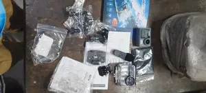 Mi Action Camera