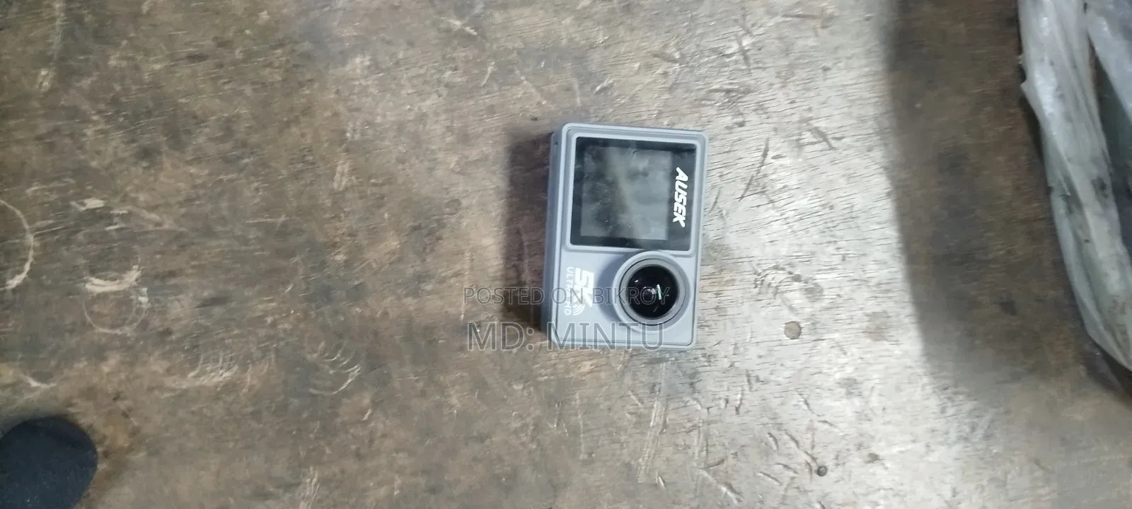 Mi Action Camera