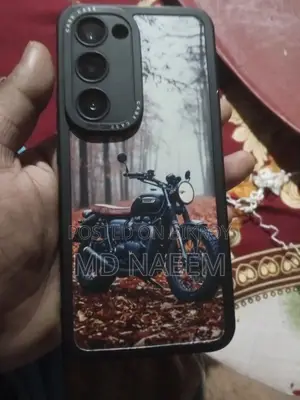 ইনফিনিক্স হট ৬০ প্রো+ ২৫৬ জিবি ব্ল্যাক
