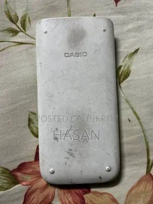 Original Casio Fx 991 Ex Calculator