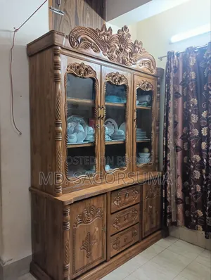Absolutely fresh condition, just like new