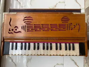 Harmonium Golden