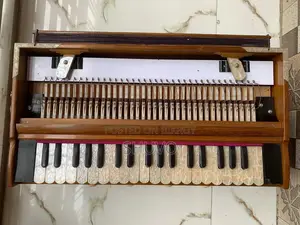 Harmonium Golden