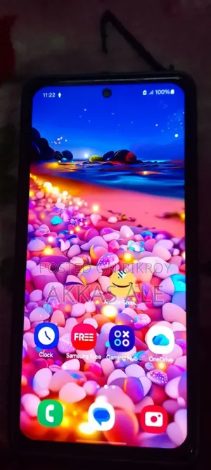 Samsung Galaxy A52s 5G 128 GB Black