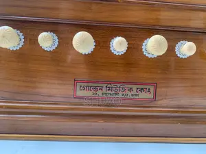 Harmonium Golden