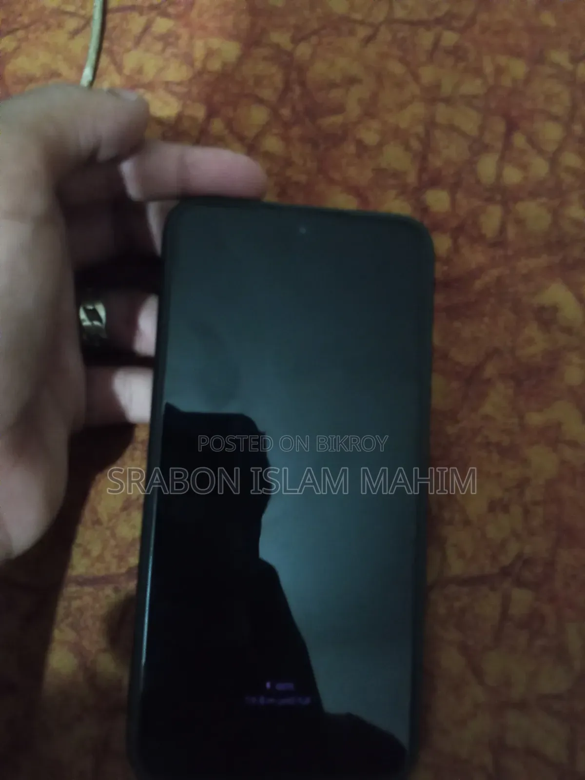 Samsung Galaxy S22+ 5G 256 GB Black