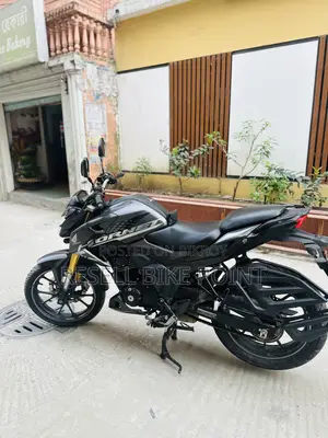 Honda Hornet 2025 Gray