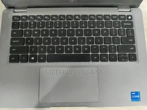 Laptop Dell Latitude 5320 16GB Intel Core i5 SSD 256GB