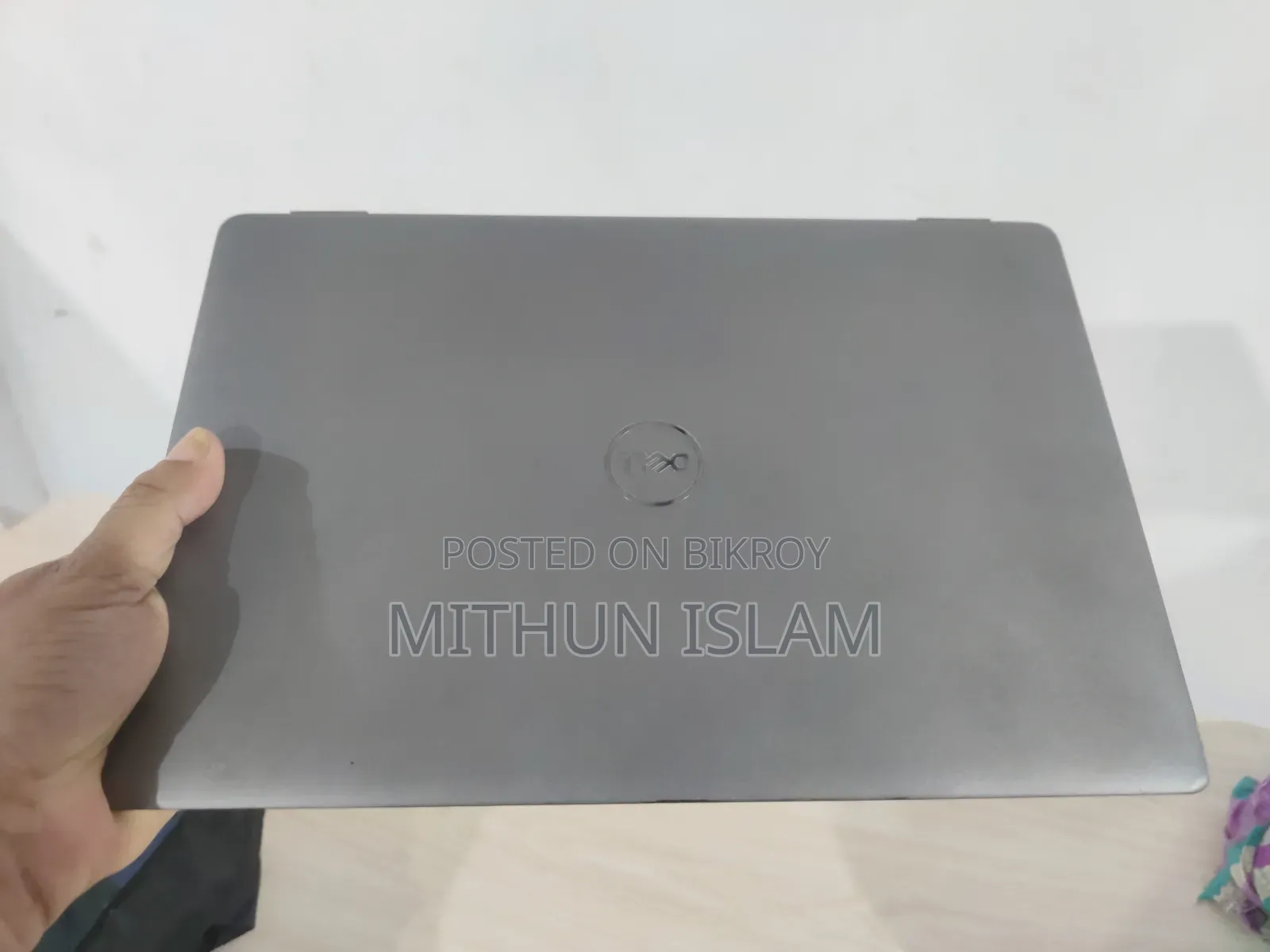 Laptop Dell Latitude 5320 16GB Intel Core i5 SSD 256GB