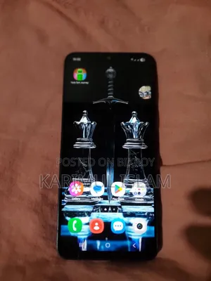 Samsung Galaxy M14 128 GB Blue
