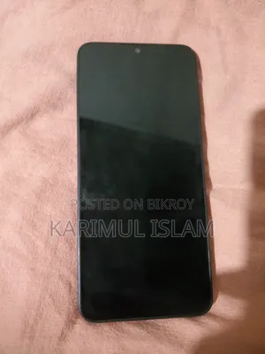Samsung Galaxy M14 128 GB Blue