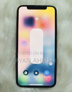 New Apple iPhone XS Max 256 GB Rose Gold