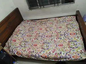 Bed for sale