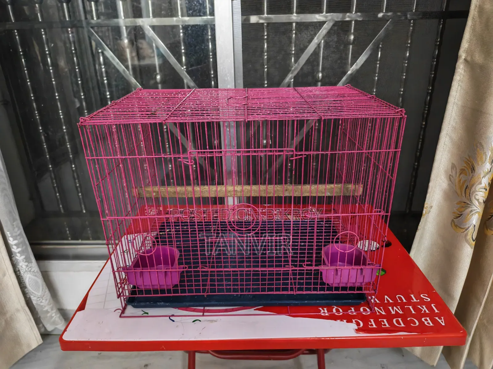 China Bird Cage