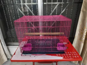 China Bird Cage