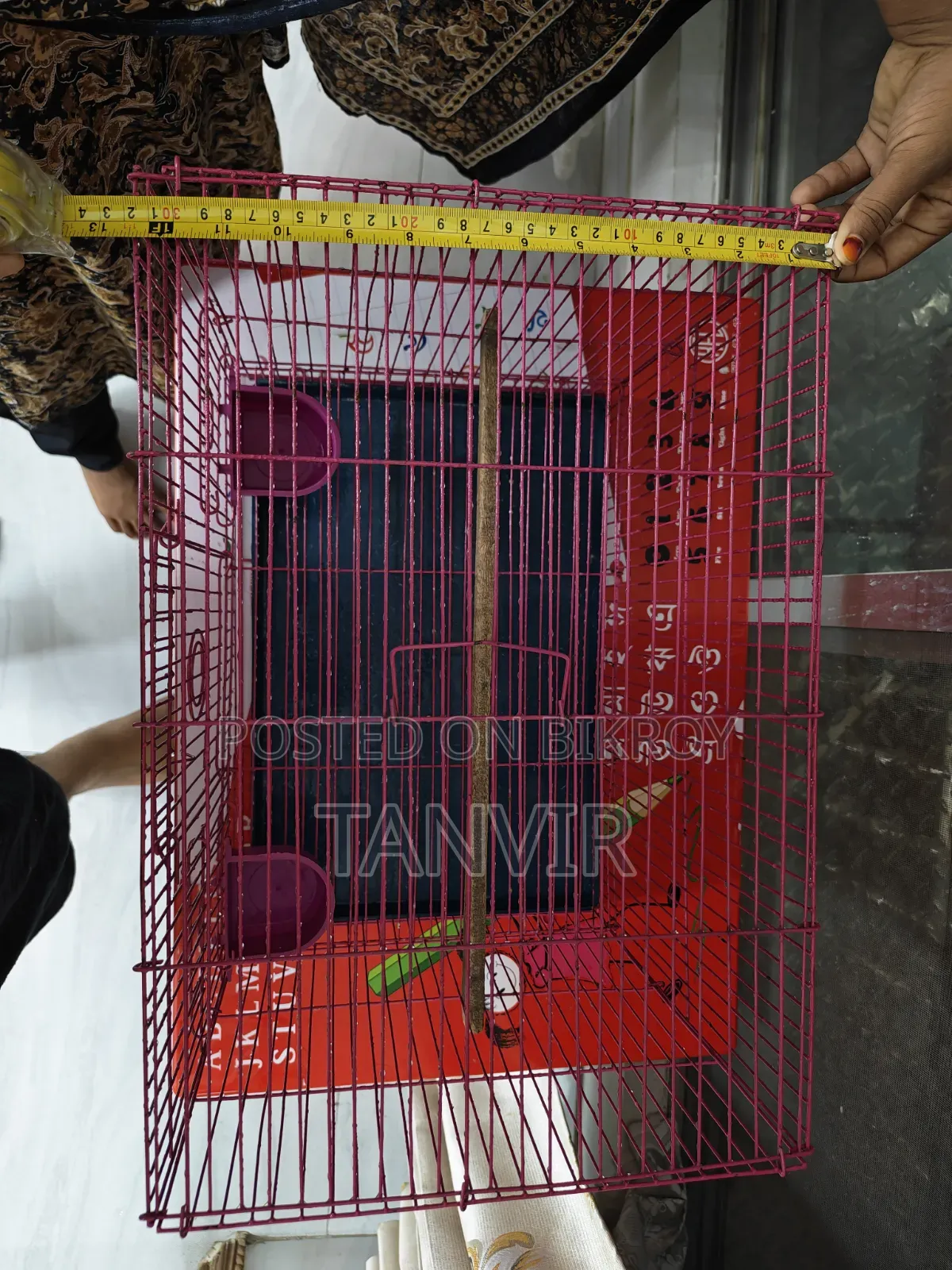 China Bird Cage
