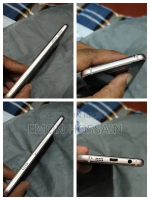 স্যামসাং গ্যালাক্সি এ৩ ১৬ জিবি রোজ গোল্ড