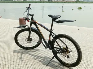 সাইকেল বিক্রি হবে, সব ঠিক আছে