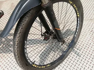 সাইকেল বিক্রি হবে, সব ঠিক আছে