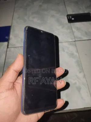Realme C15 64 GB Blue