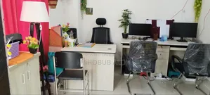 Office Setup