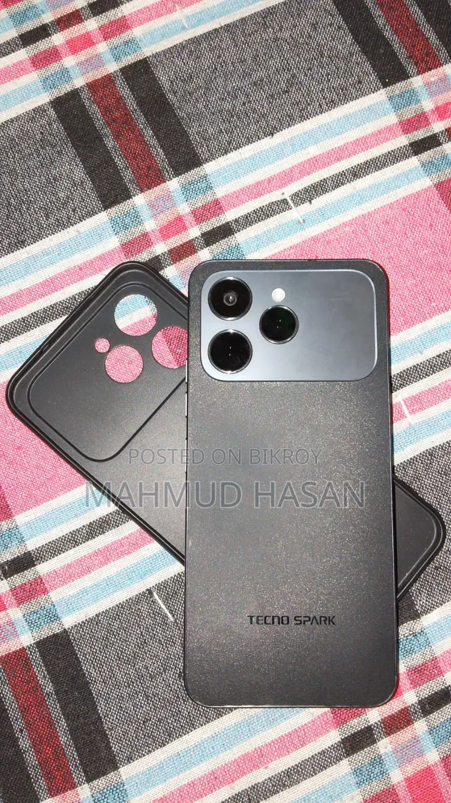New Tecno Spark 40 128 GB