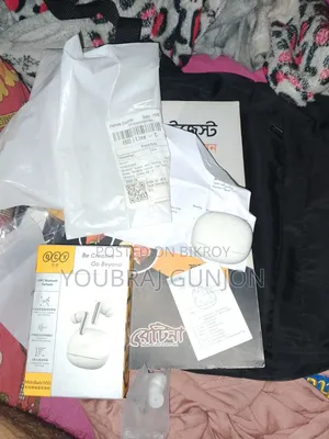 Qcy Melobuds N50